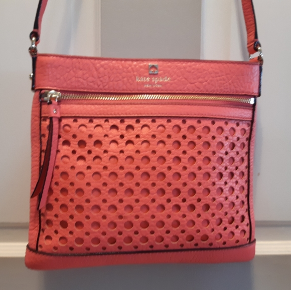 NWOT Kate Spade Bag - Picture 1 of 6